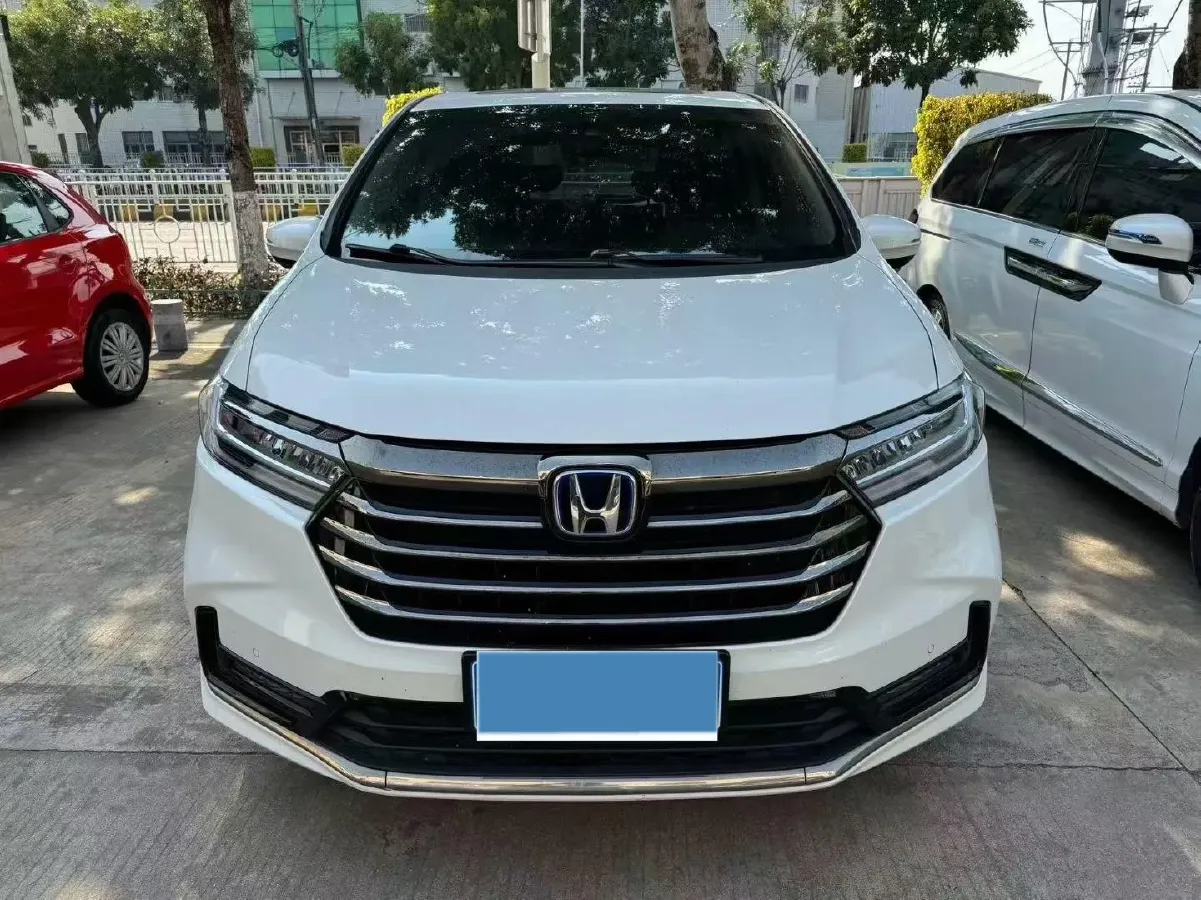 2022 Honda Odyssey 2.0L 146HP L4 E-CVT Hybrid,autocango,china used car exporter,china ev exporter,chinese used car exporter,chinese used ev exporter