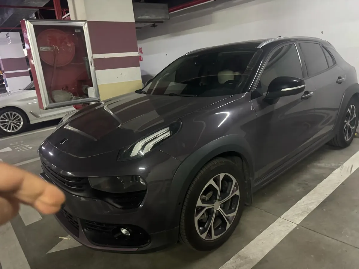 2021 LYNK&CO 02 1.5T 180HP L3 7DCT,autocango,china used car exporter,china ev exporter,chinese used car exporter,chinese used ev exporter
