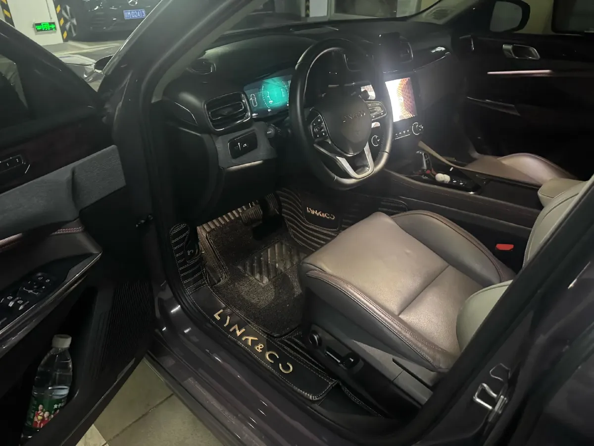 2021 LYNK&CO 02 1.5T 180HP L3 7DCT,autocango,china used car exporter,china ev exporter,chinese used car exporter,chinese used ev exporter