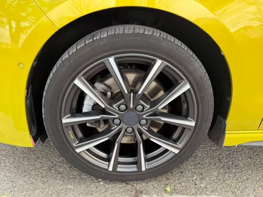 2022 LYNK&CO 03 2.0T 254HP L4 8AT,autocango,china used car exporter,china ev exporter,chinese used car exporter,chinese used ev exporter