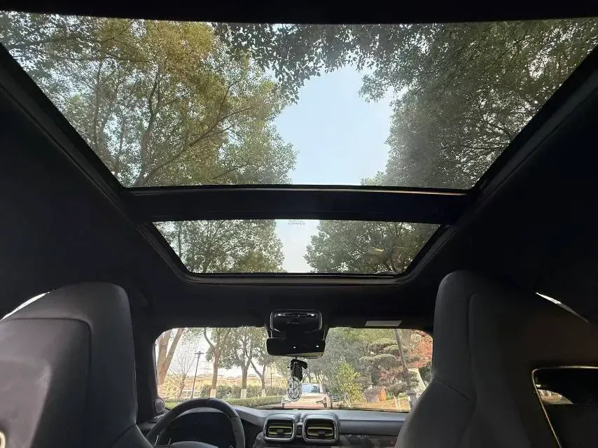 2022 LYNK&CO 03 2.0T 254HP L4 8AT,autocango,china used car exporter,china ev exporter,chinese used car exporter,chinese used ev exporter