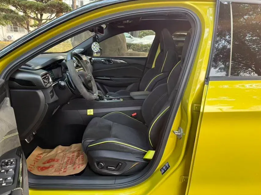 2022 LYNK&CO 03 2.0T 254HP L4 8AT,autocango,china used car exporter,china ev exporter,chinese used car exporter,chinese used ev exporter