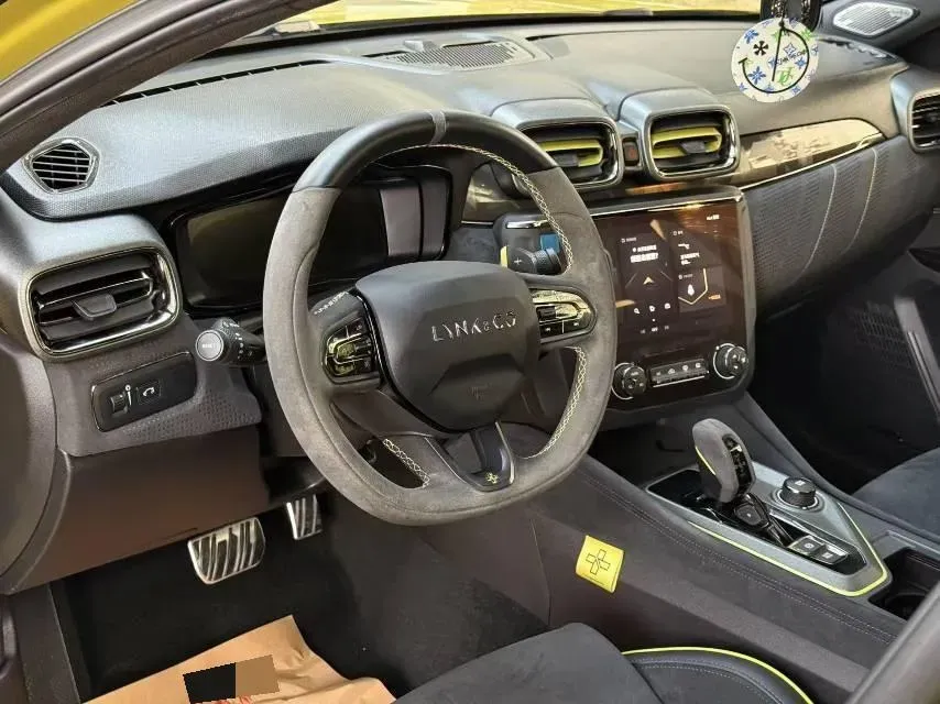2022 LYNK&CO 03 2.0T 254HP L4 8AT,autocango,china used car exporter,china ev exporter,chinese used car exporter,chinese used ev exporter