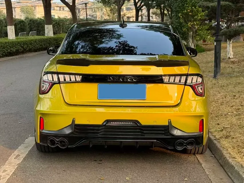 2022 LYNK&CO 03 2.0T 254HP L4 8AT,autocango,china used car exporter,china ev exporter,chinese used car exporter,chinese used ev exporter