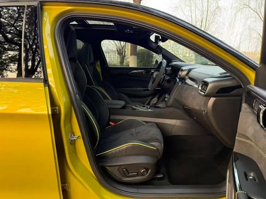 2022 LYNK&CO 03 2.0T 254HP L4 8AT,autocango,china used car exporter,china ev exporter,chinese used car exporter,chinese used ev exporter