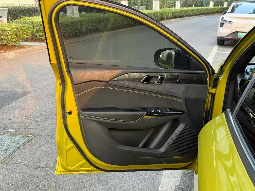 2022 LYNK&CO 03 2.0T 254HP L4 8AT,autocango,china used car exporter,china ev exporter,chinese used car exporter,chinese used ev exporter