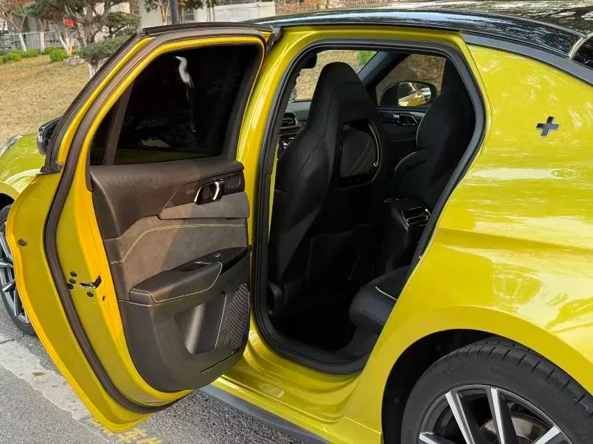 2022 LYNK&CO 03 2.0T 254HP L4 8AT,autocango,china used car exporter,china ev exporter,chinese used car exporter,chinese used ev exporter