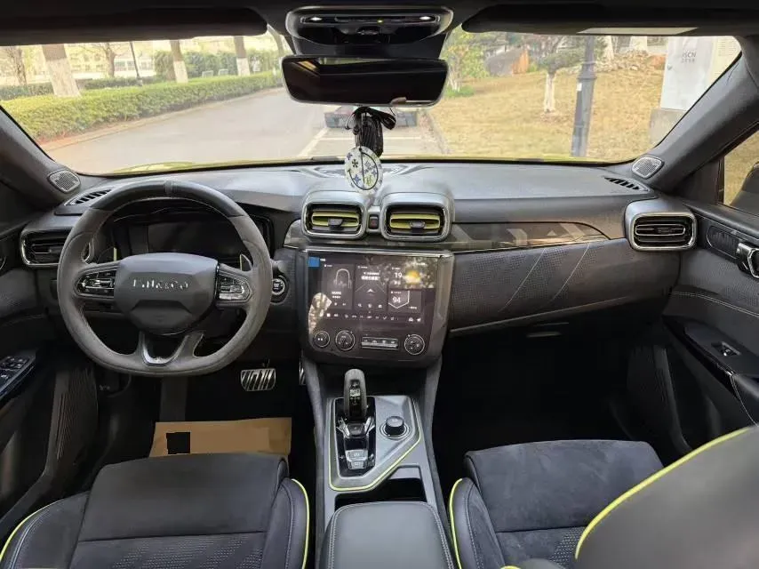 2022 LYNK&CO 03 2.0T 254HP L4 8AT,autocango,china used car exporter,china ev exporter,chinese used car exporter,chinese used ev exporter