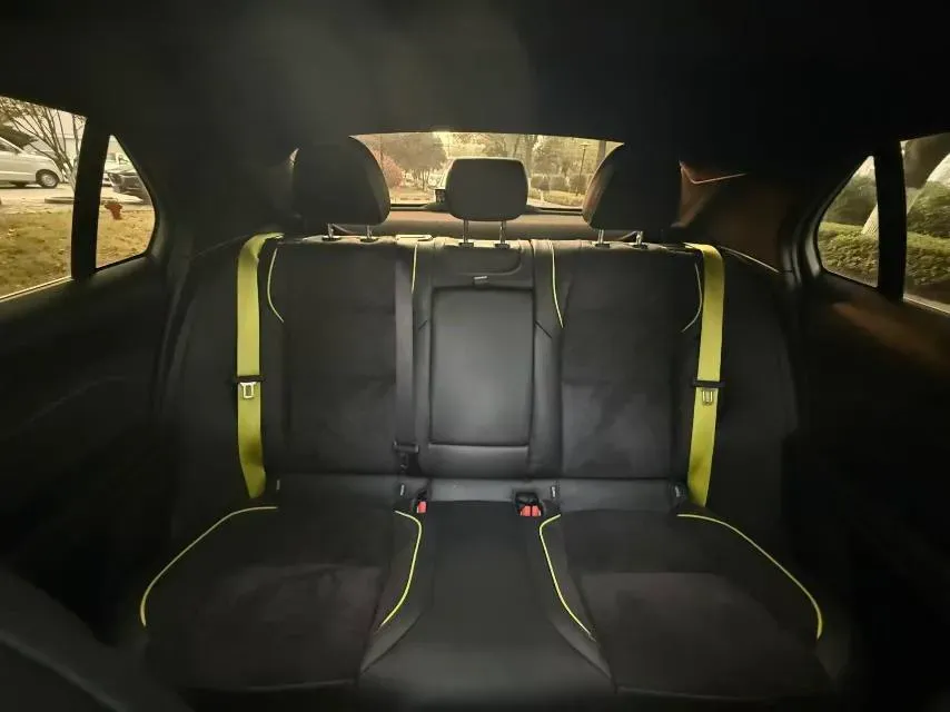 2022 LYNK&CO 03 2.0T 254HP L4 8AT,autocango,china used car exporter,china ev exporter,chinese used car exporter,chinese used ev exporter