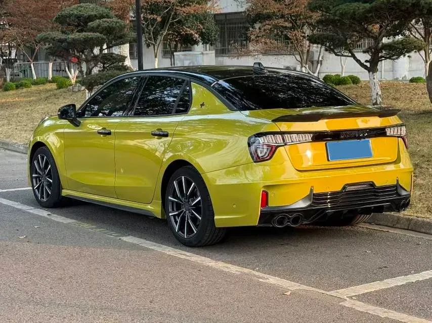 2022 LYNK&CO 03 2.0T 254HP L4 8AT,autocango,china used car exporter,china ev exporter,chinese used car exporter,chinese used ev exporter