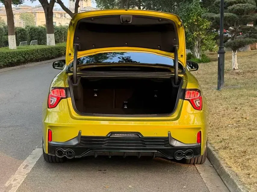 2022 LYNK&CO 03 2.0T 254HP L4 8AT,autocango,china used car exporter,china ev exporter,chinese used car exporter,chinese used ev exporter