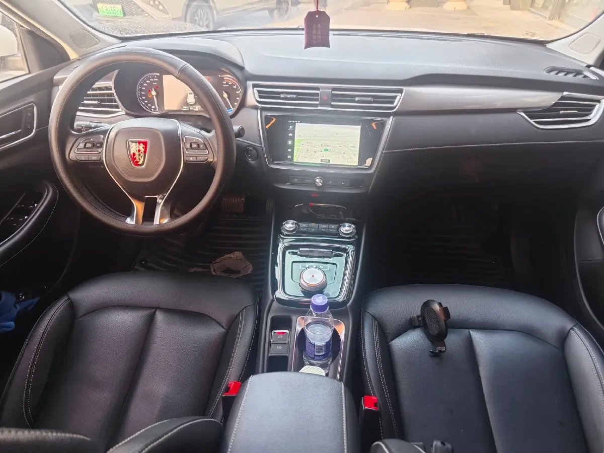 2018 Roewe Ei5 BEV 35KWH,autocango,china used car exporter,china ev exporter,chinese used car exporter,chinese used ev exporter