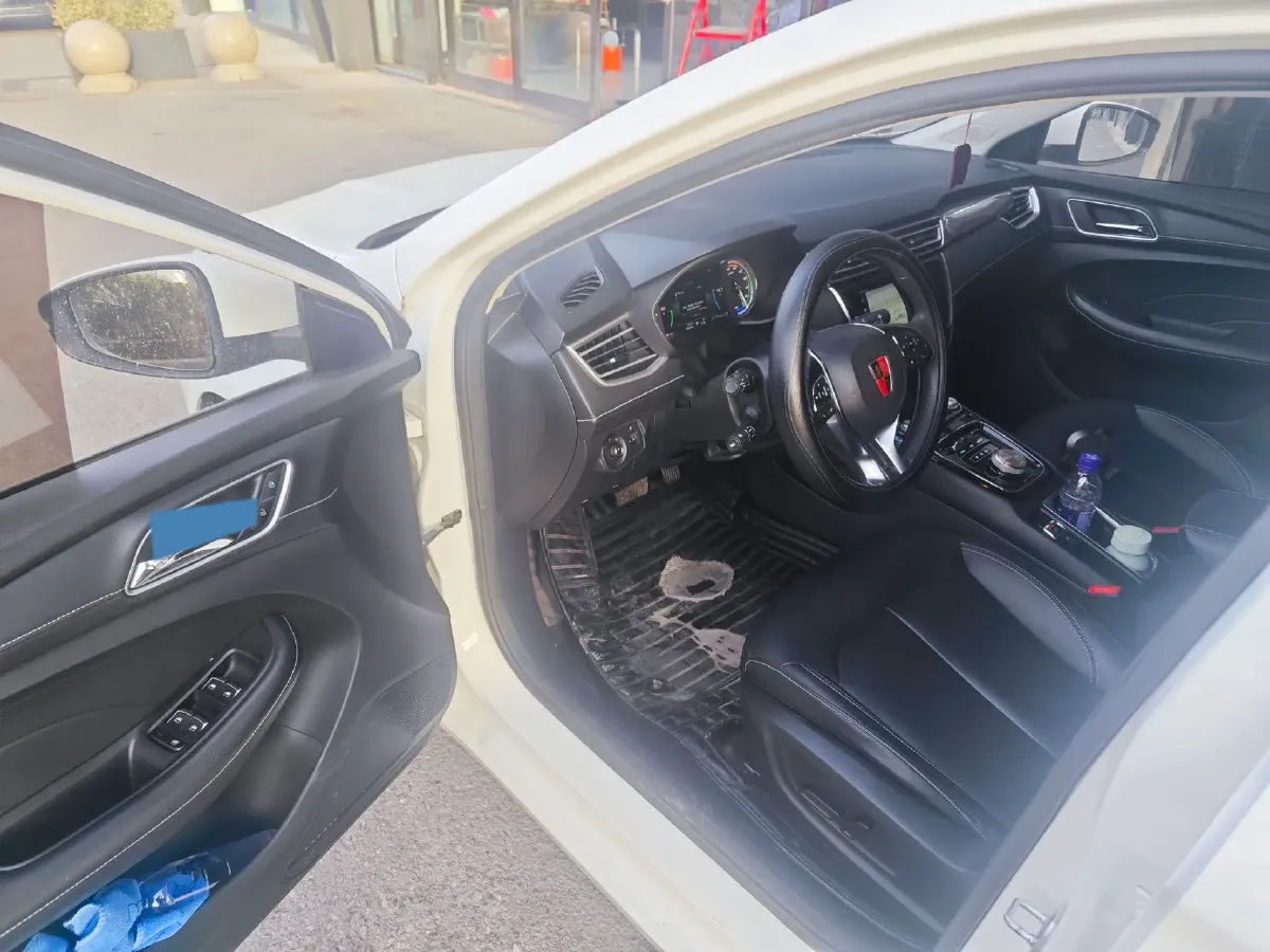 2018 Roewe Ei5 BEV 35KWH,autocango,china used car exporter,china ev exporter,chinese used car exporter,chinese used ev exporter