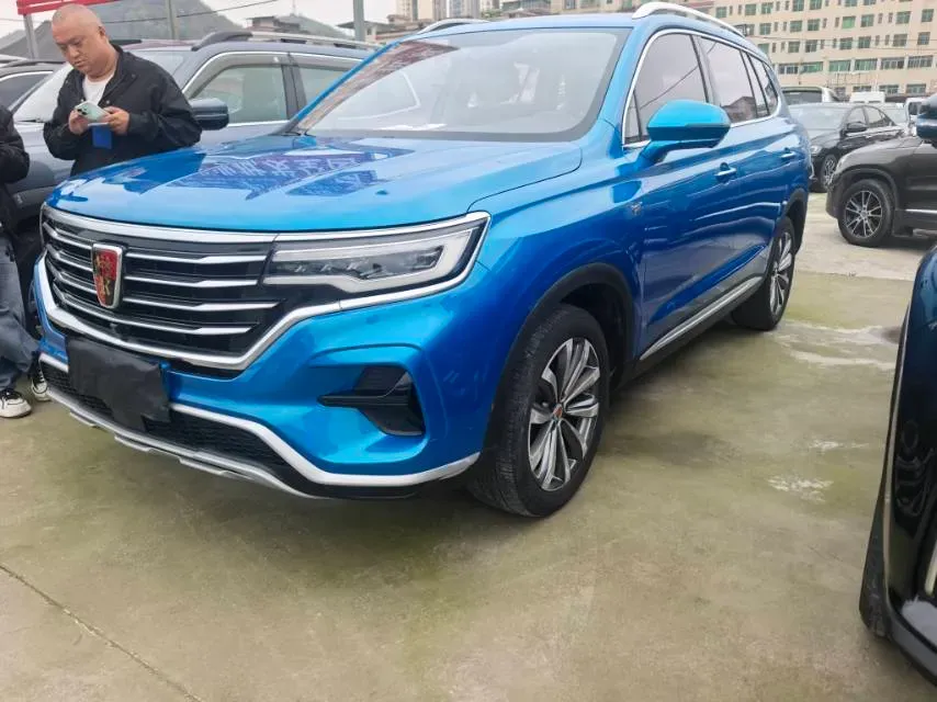 2019 Roewe RX5 MAX 1.5T 173HP L4 6AT,autocango,china used car exporter,china ev exporter,chinese used car exporter,chinese used ev exporter