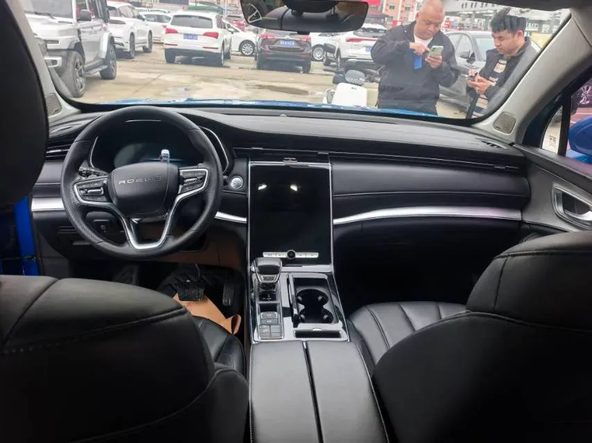 2019 Roewe RX5 MAX 1.5T 173HP L4 6AT,autocango,china used car exporter,china ev exporter,chinese used car exporter,chinese used ev exporter