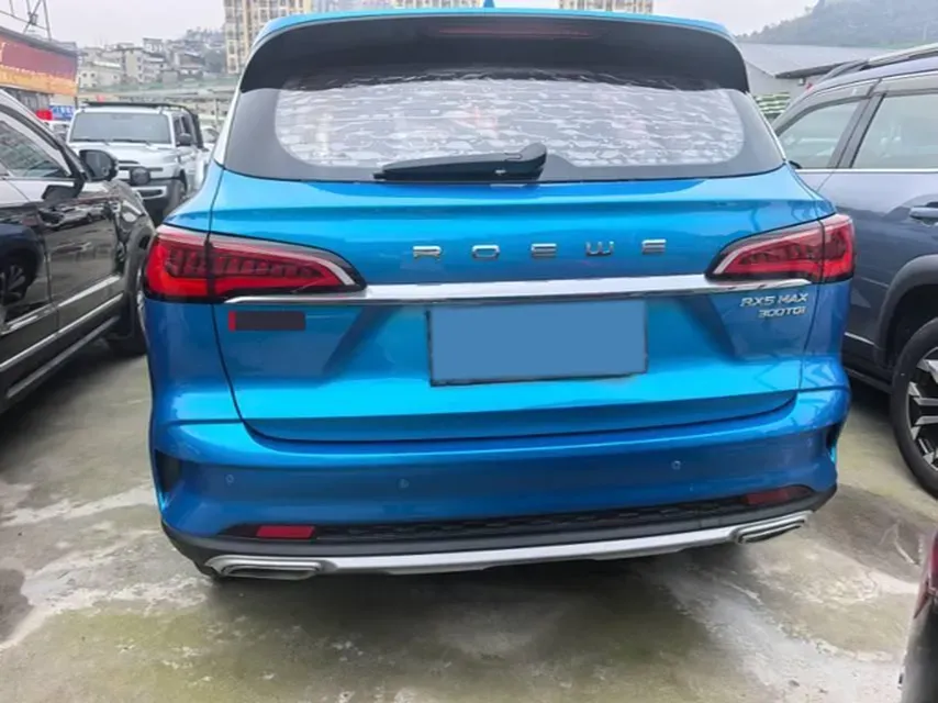 2019 Roewe RX5 MAX 1.5T 173HP L4 6AT,autocango,china used car exporter,china ev exporter,chinese used car exporter,chinese used ev exporter