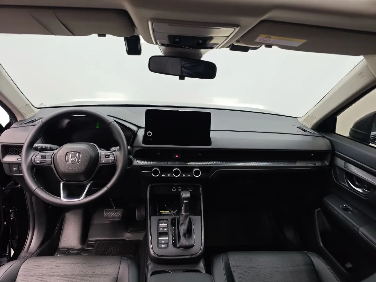 2024 Honda CR-V 1.5T 193HP L4 CVT,autocango,china used car exporter,china ev exporter,chinese used car exporter,chinese used ev exporter