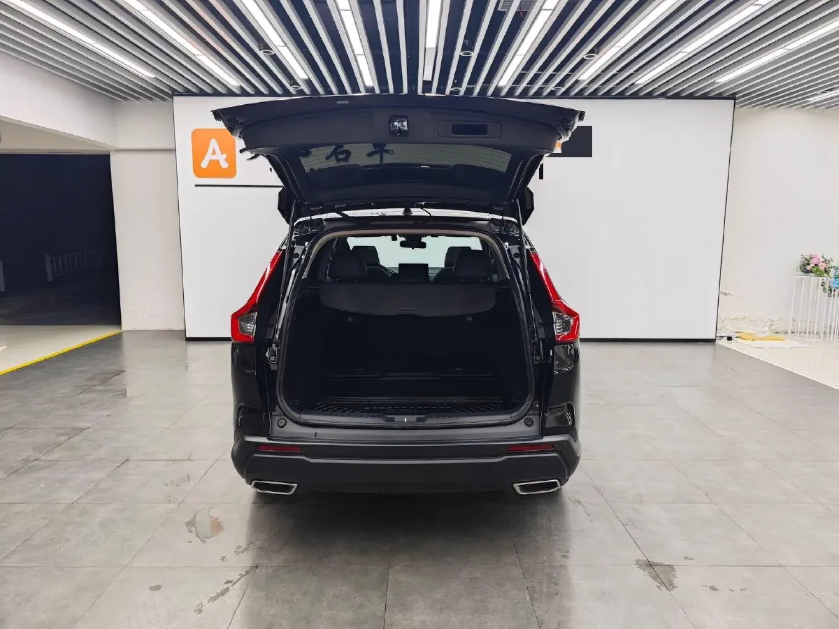 2024 Honda CR-V 1.5T 193HP L4 CVT,autocango,china used car exporter,china ev exporter,chinese used car exporter,chinese used ev exporter