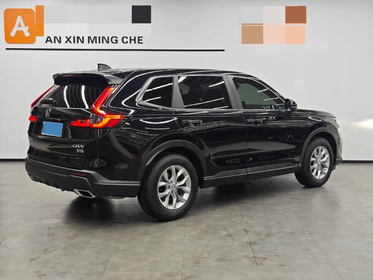 2024 Honda CR-V 1.5T 193HP L4 CVT,autocango,china used car exporter,china ev exporter,chinese used car exporter,chinese used ev exporter