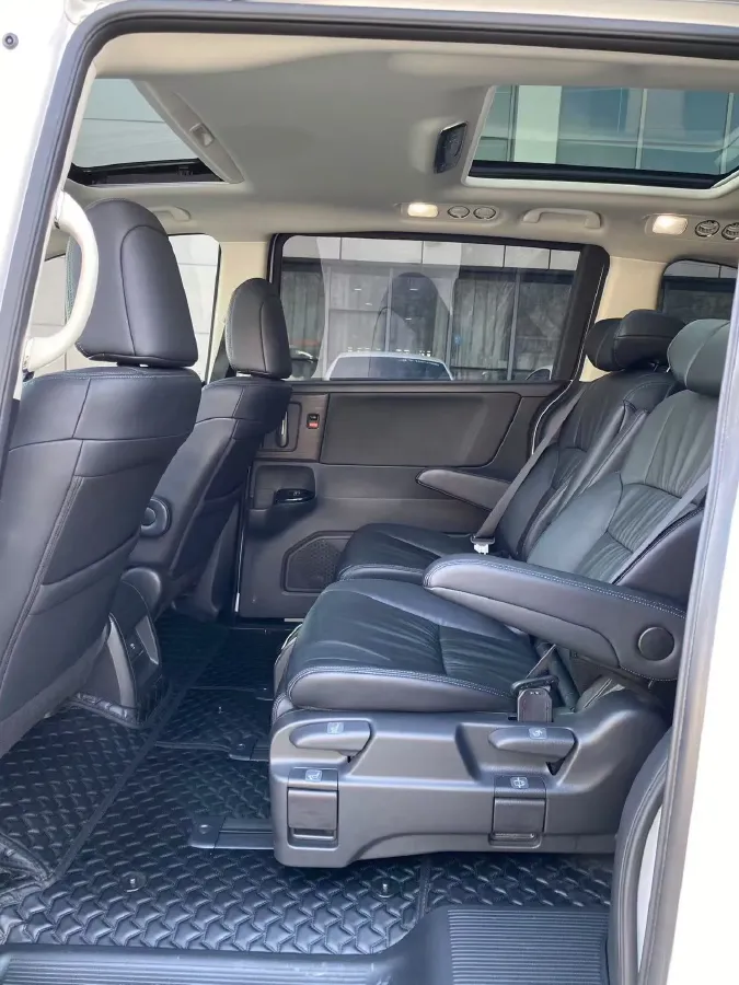 2024 Honda Odyssey 2.0L 146HP L4 E-CVT Hybrid,autocango,china used car exporter,china ev exporter,chinese used car exporter,chinese used ev exporter