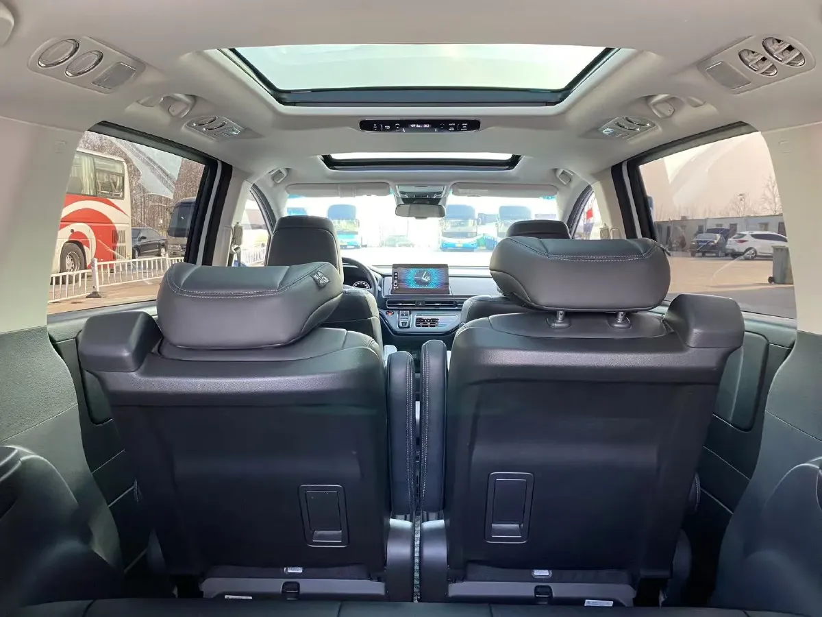 2024 Honda Odyssey 2.0L 146HP L4 E-CVT Hybrid,autocango,china used car exporter,china ev exporter,chinese used car exporter,chinese used ev exporter