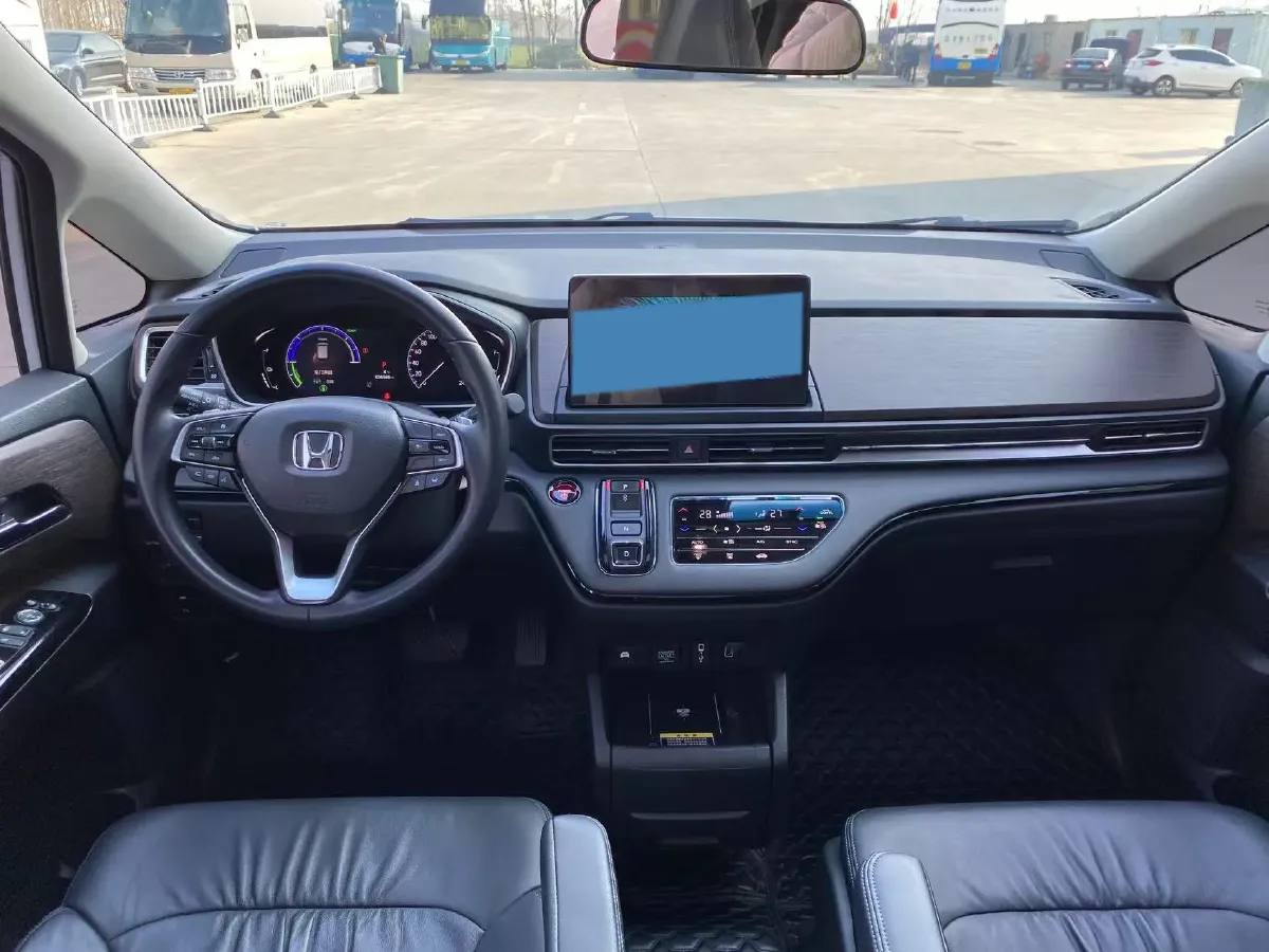 2024 Honda Odyssey 2.0L 146HP L4 E-CVT Hybrid,autocango,china used car exporter,china ev exporter,chinese used car exporter,chinese used ev exporter