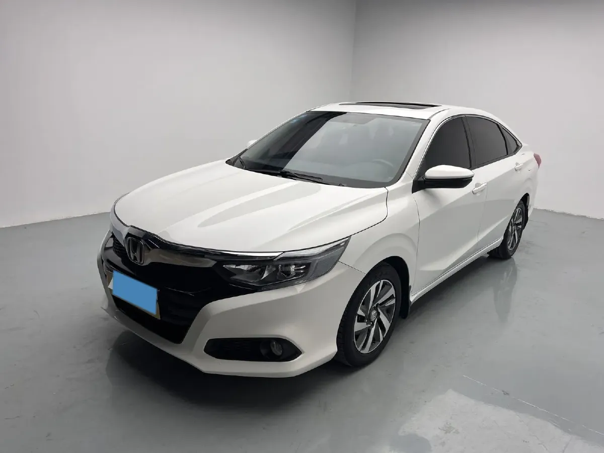 2019 Honda Crider 1.0T 122HP L3 CVT,autocango,china used car exporter,china ev exporter,chinese used car exporter,chinese used ev exporter