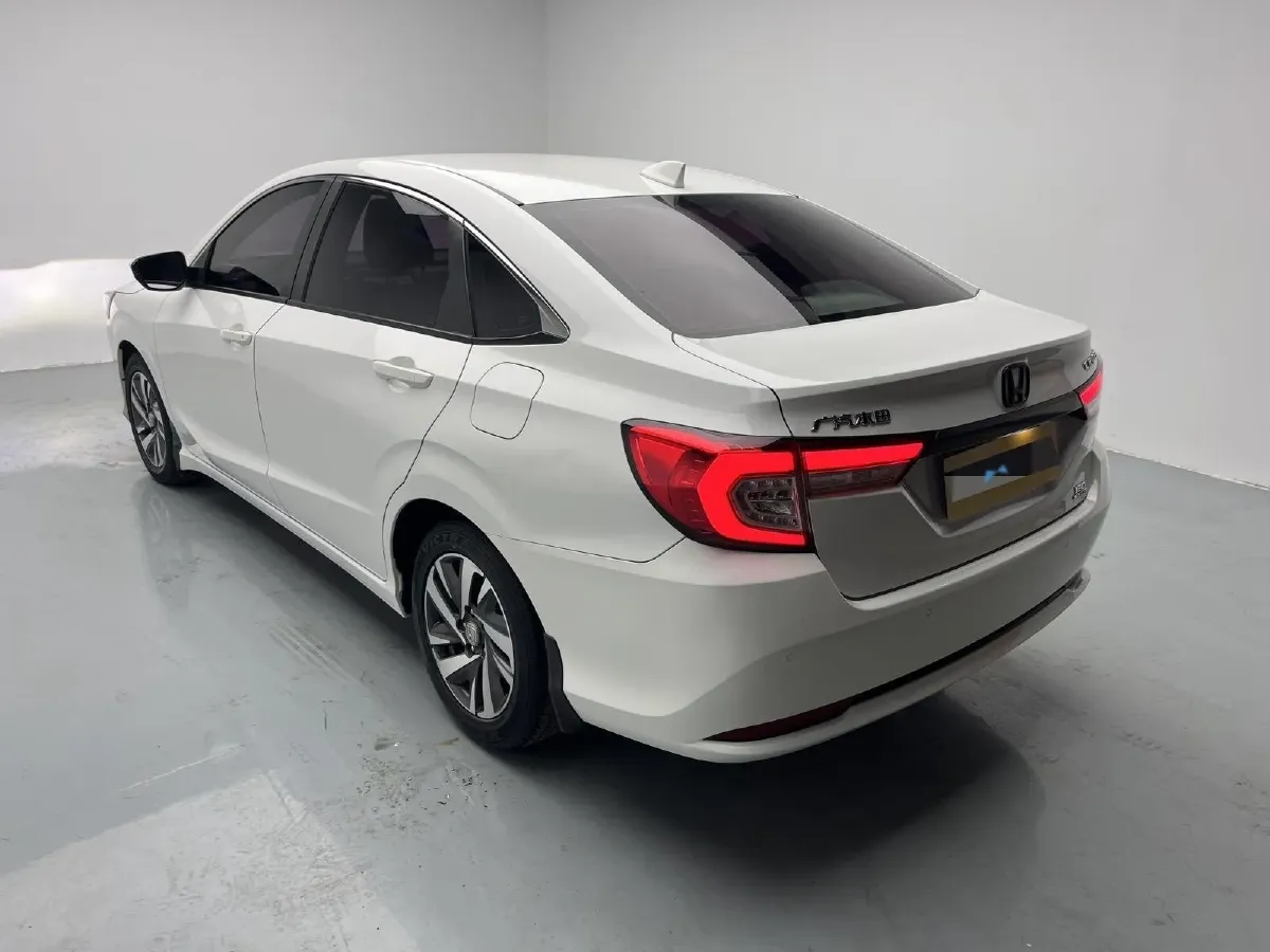 2019 Honda Crider 1.0T 122HP L3 CVT,autocango,china used car exporter,china ev exporter,chinese used car exporter,chinese used ev exporter