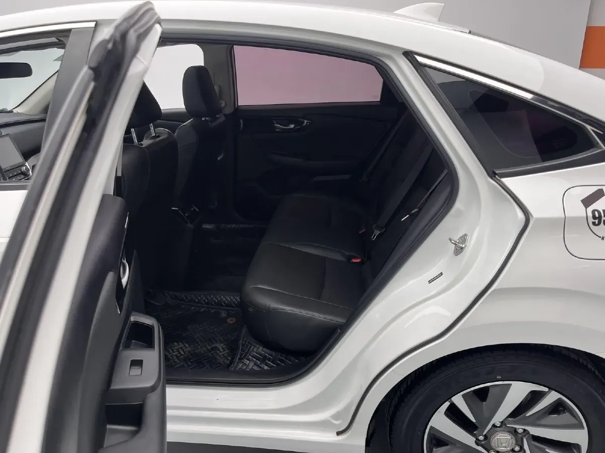 2019 Honda Crider 1.0T 122HP L3 CVT,autocango,china used car exporter,china ev exporter,chinese used car exporter,chinese used ev exporter