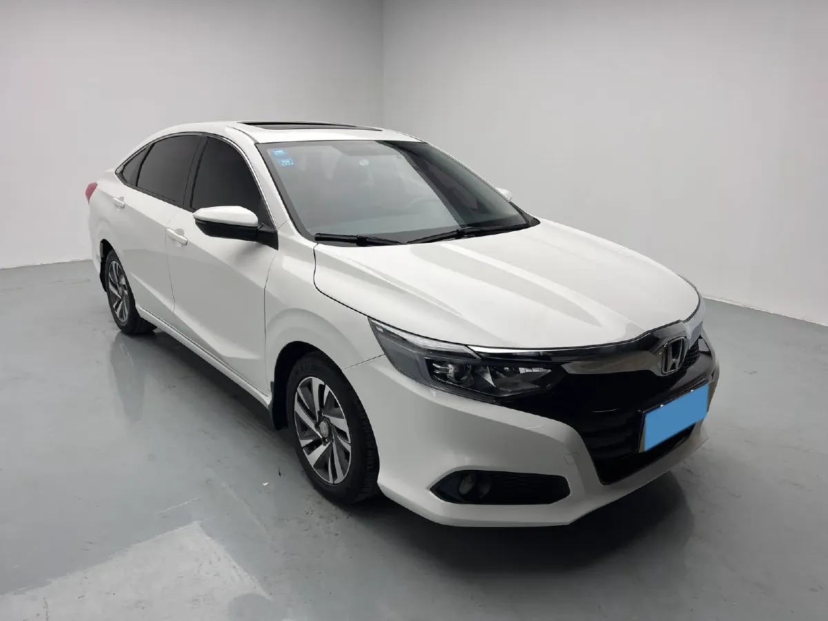 2019 Honda Crider 1.0T 122HP L3 CVT,autocango,china used car exporter,china ev exporter,chinese used car exporter,chinese used ev exporter