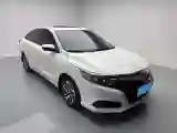 2019 Honda Crider 1.0T 122HP L3 CVT