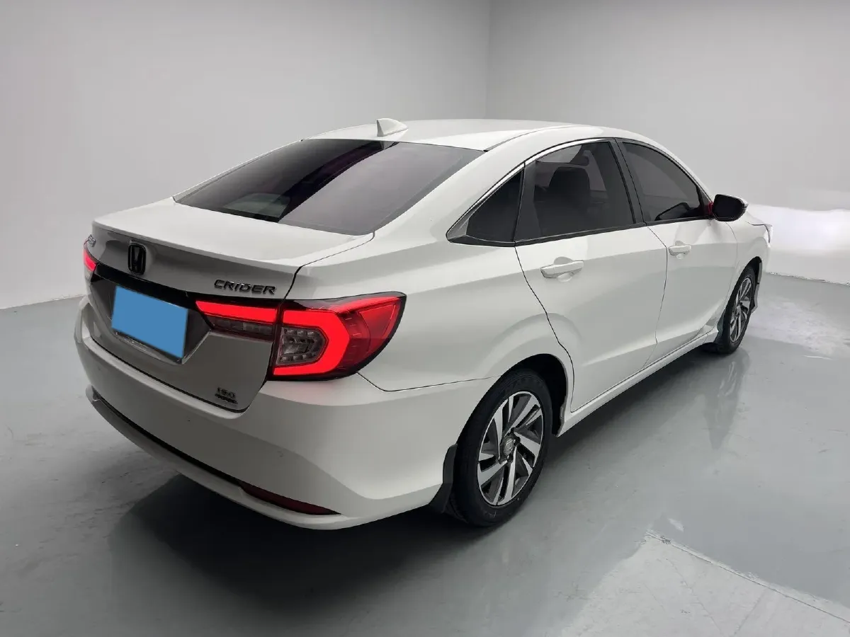 2019 Honda Crider 1.0T 122HP L3 CVT,autocango,china used car exporter,china ev exporter,chinese used car exporter,chinese used ev exporter