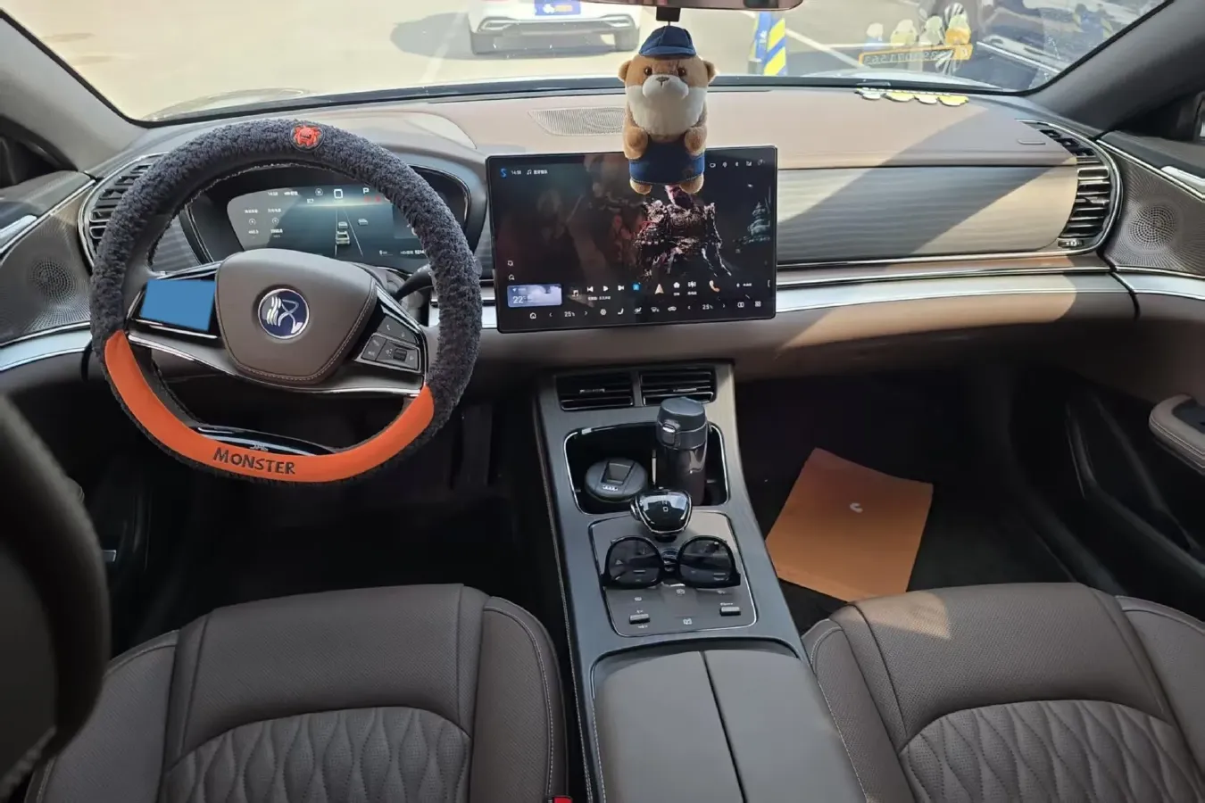 2025 BYD Han 1.5T 156HP L4 E-CVT PHEV,autocango,china used car exporter,china ev exporter,chinese used car exporter,chinese used ev exporter