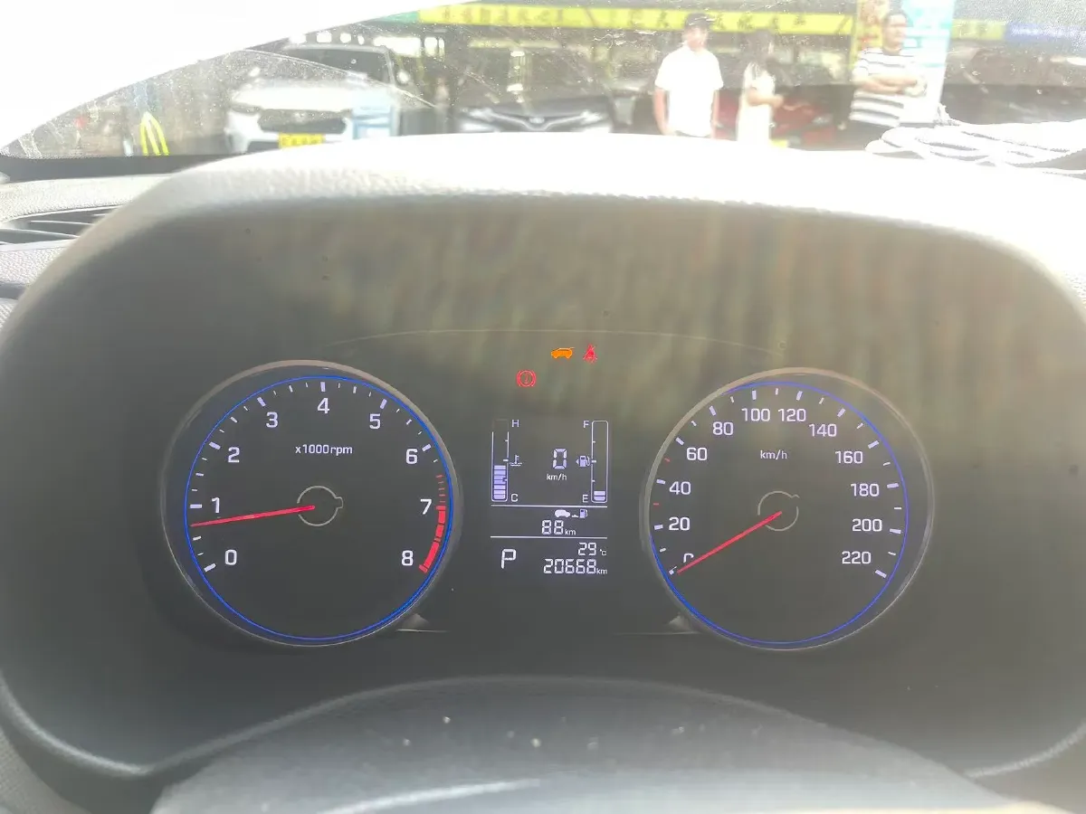 2019 Hyundai ix25 1.6L 125HP L4 6AT,autocango,china used car exporter,china ev exporter,chinese used car exporter,chinese used ev exporter