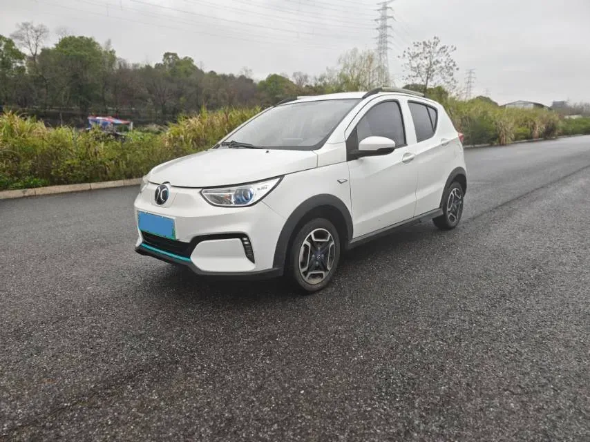 2019 BAIC BJEV EC3 BEV 30.66KWH,autocango,china used car exporter,china ev exporter,chinese used car exporter,chinese used ev exporter