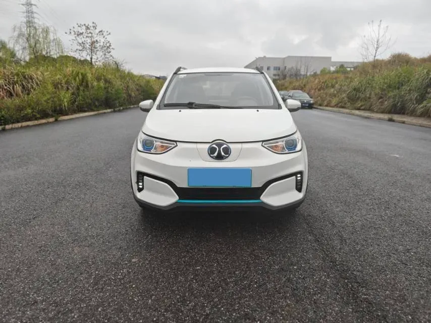 2019 BAIC BJEV EC3 BEV 30.66KWH,autocango,china used car exporter,china ev exporter,chinese used car exporter,chinese used ev exporter