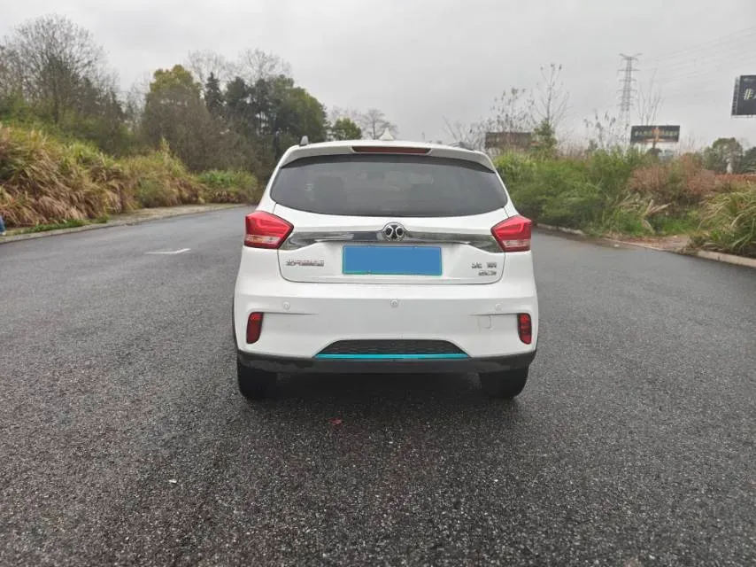 2019 BAIC BJEV EC3 BEV 30.66KWH,autocango,china used car exporter,china ev exporter,chinese used car exporter,chinese used ev exporter