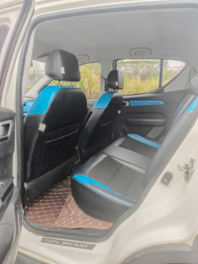 2019 BAIC BJEV EC3 BEV 30.66KWH,autocango,china used car exporter,china ev exporter,chinese used car exporter,chinese used ev exporter