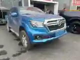 2020 Dongfeng RuiQi 6 2.3T 163HP L4 6MT