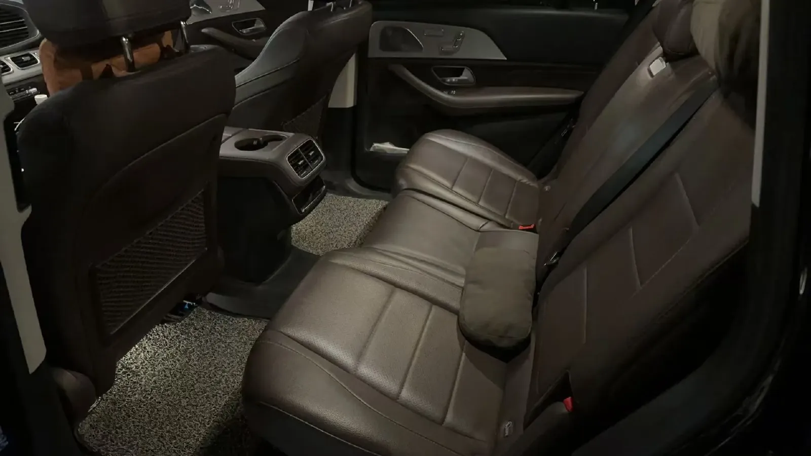 2021 Mercedes-Benz GLS Class 2.5T 313HP L6 9AT,autocango,china used car exporter,china ev exporter,chinese used car exporter,chinese used ev exporter