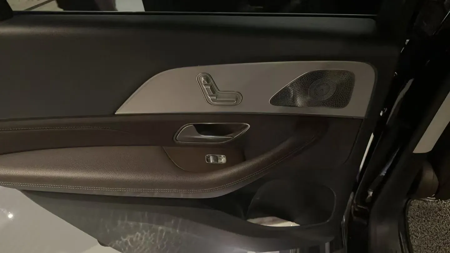 2021 Mercedes-Benz GLS Class 2.5T 313HP L6 9AT,autocango,china used car exporter,china ev exporter,chinese used car exporter,chinese used ev exporter