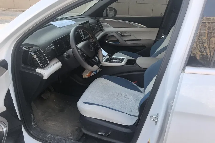 2024 BYD Song Pro 1.5L 110HP L4 E-CVT PHEV 12.9KWH,autocango,china used car exporter,china ev exporter,chinese used car exporter,chinese used ev exporter