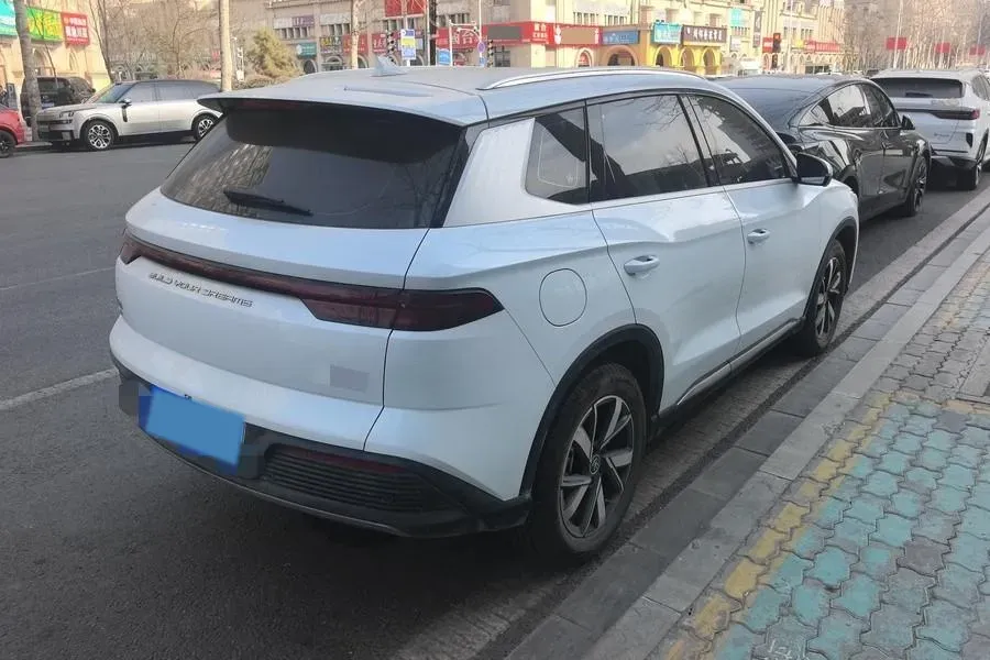 2024 BYD Song Pro 1.5L 110HP L4 E-CVT PHEV 12.9KWH,autocango,china used car exporter,china ev exporter,chinese used car exporter,chinese used ev exporter