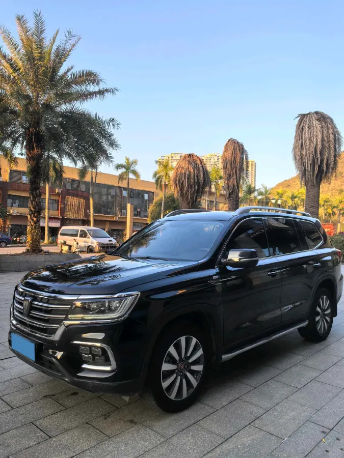2019 Roewe RX8 2.0T 222HP L4 6AT,autocango,china used car exporter,china ev exporter,chinese used car exporter,chinese used ev exporter