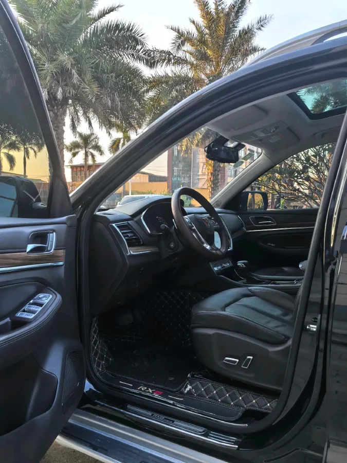 2019 Roewe RX8 2.0T 222HP L4 6AT,autocango,china used car exporter,china ev exporter,chinese used car exporter,chinese used ev exporter