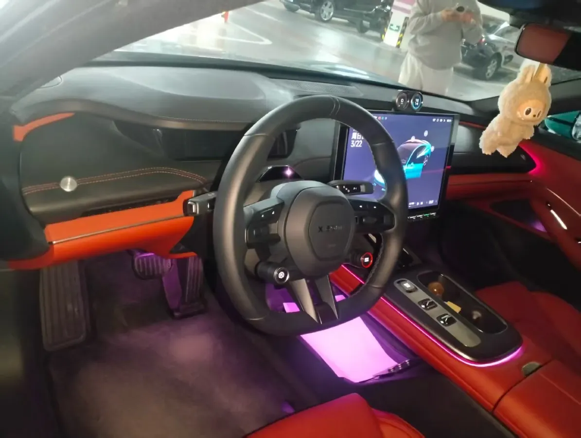 2024 MI SU7 BEV 73.6KWH,autocango,china used car exporter,china ev exporter,chinese used car exporter,chinese used ev exporter