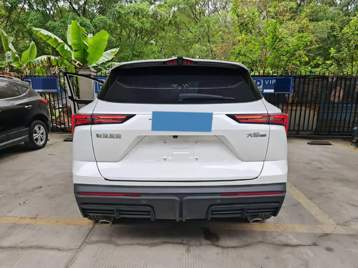 2023 Jetour DASHING i-DM 1.5T 156HP L4 3DHT PHEV 19.27KWH,autocango,china used car exporter,china ev exporter,chinese used car exporter,chinese used ev exporter