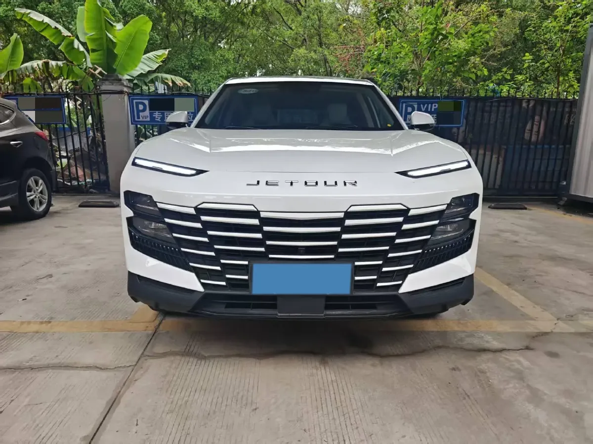 2023 Jetour DASHING i-DM 1.5T 156HP L4 3DHT PHEV 19.27KWH,autocango,china used car exporter,china ev exporter,chinese used car exporter,chinese used ev exporter