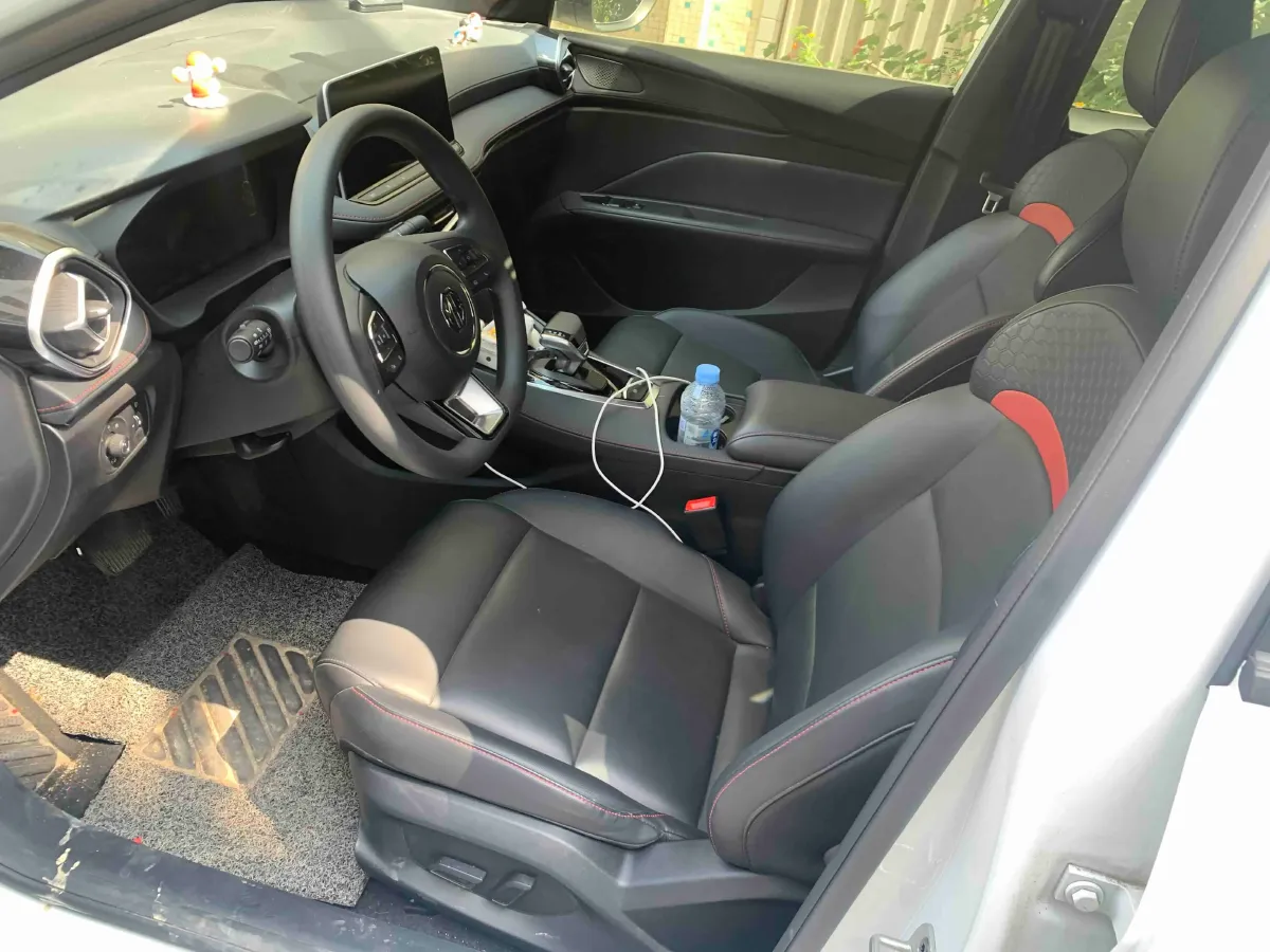 2025 MG 5 1.5T 181HP L4 7DCT,autocango,china used car exporter,china ev exporter,chinese used car exporter,chinese used ev exporter