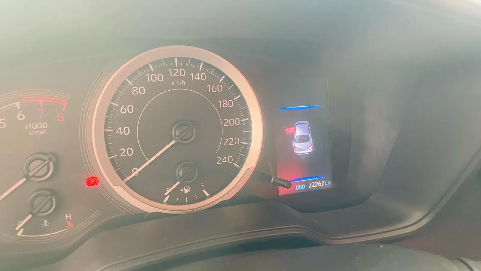 2022 Toyota Levin 1.2T 116HP L4 CVT,autocango,china used car exporter,china ev exporter,chinese used car exporter,chinese used ev exporter